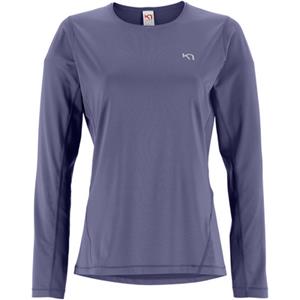 Kari Traa Langarmshirt Kari Traa W Nora 2.0 Long Sleeve Damen