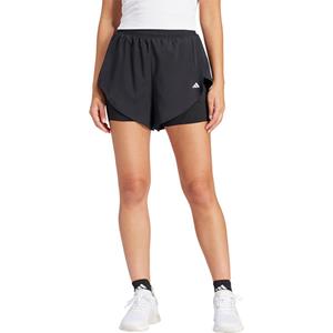 adidas Designed For Training 2in1 Shorts Dames