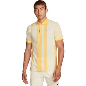 Nike Heritage Printed Polo