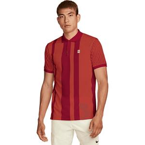 Nike Heritage Printed Polo