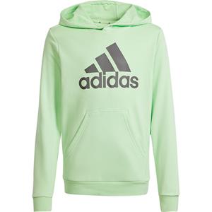 adidas Sportswear Kapuzensweatshirt "BIG LOGO ESSENTIALS COTTON HOODIE"