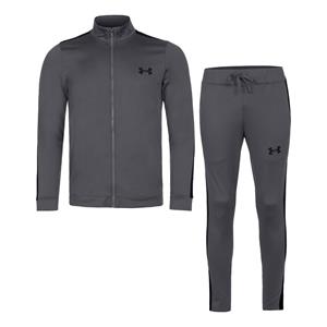 Under Armour Knit Trainingspak Heren