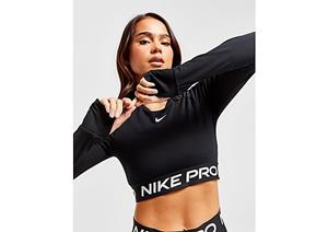 Damestrui met lange mouwen Nike Pro 365 Dri-FIT