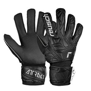 Reusch Attrakt Resist Junior - Keepershandschoenen - Maat 8