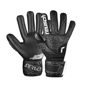 Reusch Attrakt Gold NC - Keepershandschoenen - Maat 10