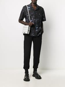Paul Smith Trainingsbroek met trekkoord - Zwart