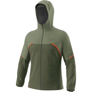 Dynafit Heren Alpine GTX jas