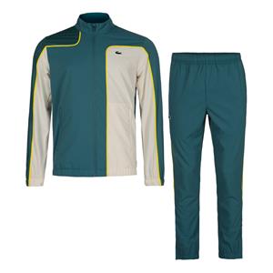 Lacoste Trainingspak Heren