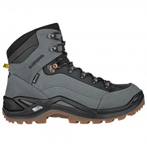 Lowa  Renegade GTX MID - Wandelschoenen, grijs