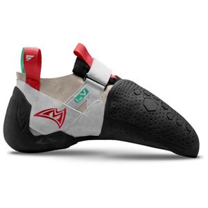 Mad Rock  Drone Low Volume Comp Series - Klimschoenen, grijs/zwart