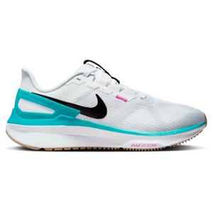 Nike  Women's Air Zoom Structure 25 - Hardloopschoenen, grijs