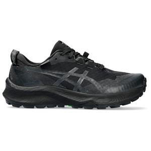 ASICS  Women's Gel-Trabuco 12 GTX - Trailrunningschoenen, zwart/grijs