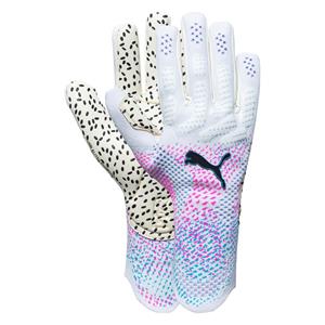 PUMA Keepershandschoenen Future Ultimate NC Phenomenal - Wit/Roze/Zwart PRE-ORDER