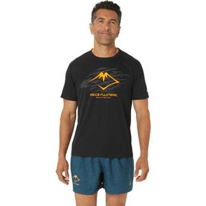 Asics - Fujitrail Logo / Top - Funktionsshirt