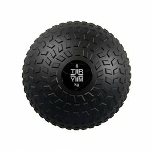 Gorilla Sports TRYM slam Ball 8 kg