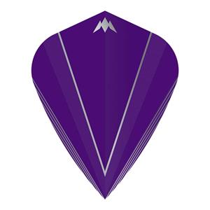 Mission Mission Shades Kite Purple