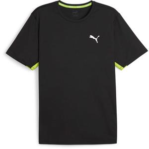 PUMA Laufshirt "RUN FAVORITE VELOCITY TEE"