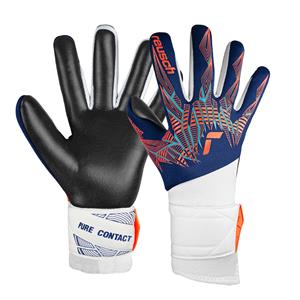 Reusch Pure Contact Silver - Keepershandschoenen - Maat 10