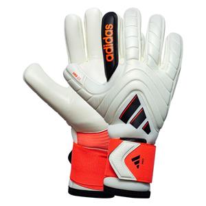 Keepershandschoenen Copa Pro Solar Energy - Wit/Rood/Zwart