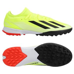 adidas Performance Fu&szlig;ballschuh "X CRAZYFAST LEAGUE TF"