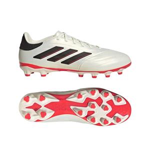 Adidas Copa Pure 2 League MG Solar Energy - Wit/Zwart/Rood