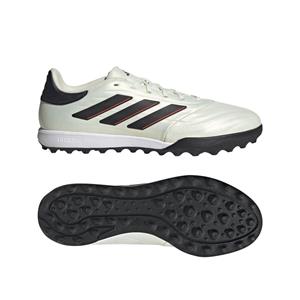 Adidas Copa Pure 2 League TF Solar Energy - Wit/Zwart/Rood