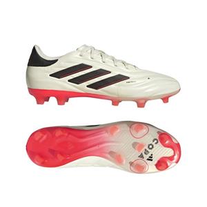 Adidas Copa Pure 2 Pro FG Solar Energy - Wit/Zwart/Rood