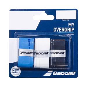 Babolat My Overgrip Verpakking 3 Stuks