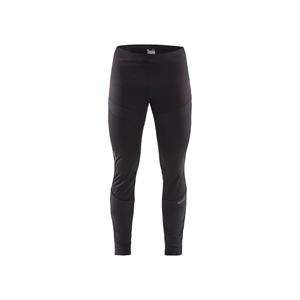 Craft Subz wind tights zwart heren