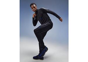 Nike Sportswear Air Max Joggingbroek voor heren - Black- Heren