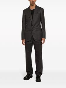 Dolce & Gabbana Straight trainingsbroek - Grijs