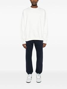 Autry Trainingsbroek met toelopende pijpen - Blauw