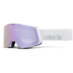 100% Snowcraft Skibril
