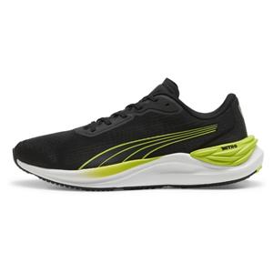 PUMA Electrify NITRO™ 3 hardloopschoenen voor Heren, Groen/Zwart, Maat 41