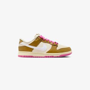 Womens Dunk Low Trainer