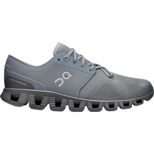 On Running Cloud X 3, Grey
