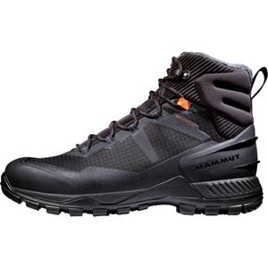 Mammut Heren Blackfin III Mid DT Schoenen