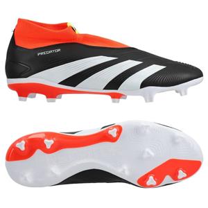 Adidas Performance Voetbalschoenen PREDATOR LEAGUE LACELESS FG