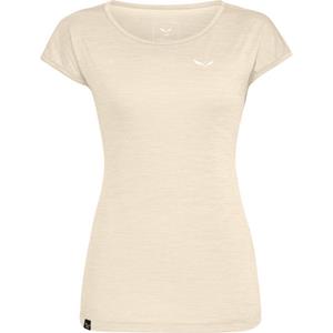 Salewa Dames Puez Melange Dry T-shirt