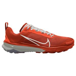 Nike  Kiger 9 - Trailrunningschoenen, rood