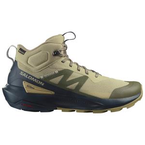 Salomon - Elixir Activ Mid GTX - Wanderschuhe