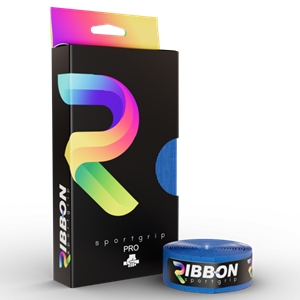 Cork Grip 1 Pack Blauw