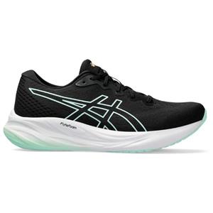 ASICS  Women's Gel-Pulse 15 - Hardloopschoenen, zwart