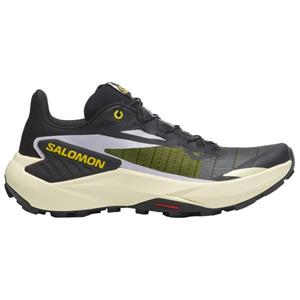 Salomon  Women's Genesis - Trailrunningschoenen, grijs