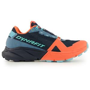 Dynafit  Women's Ultra 100 - Trailrunningschoenen, mokarosa /blauw