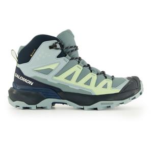 Salomon  Women's X Ultra 360 Mid GTX - Wandelschoenen, meerkleurig