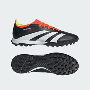 Adidas Predator 24 League Low Turf Voetbalschoenen