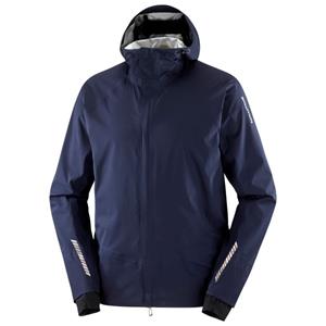 Salomon  S/Lab Ultra Jacket - Hardloopjack, blauw