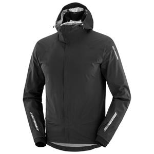  S/Lab Ultra Jacket - Hardloopjack, zwart