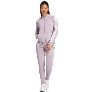 Adidas 3 Stripes Tracksuit